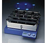 Image of Ika Works Reciprocating Shaker, HS 501 digital, IKA WORKS 2527001 Shaker, 115V, 50/60Hz