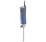 Image of Ika Works ULTRA-TURRAX T 10 basic Disperser/Homogenizer, IKA Works 3433325 Disposable Dispersing Elements, 0.4 kg (0.9 lbs.)