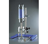 Image of Ika Works ULTRA-TURRAX T 50 basic Laboratory/Pilot Scale Disperser/Homogenizers, IKA Works 8003900 Dispersing Elements S 50 N - G 45 F Dispersing Tool, Fine, 45 Mm dia.