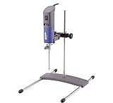 Image of Ika Works Strap Clamp for VDI 12 and VDI 25 Adaptable Homogenizers, 3008600