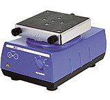 Image of Ika Works Vibrax VXR Orbital Shaker, IKA Works 2819000