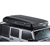 Image of iKamper Sky2X Canvas Black, 230