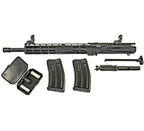 Image of IMG AR-10 .308 12 Gauge 19in Complete Upper Receiver w/Two 5 Round Magazine