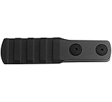 Image of IMI Defense 4 Notch M-LOK Rail Extended Section For Light/Laser Application