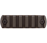 Image of IMI Defense 7 Notch M-LOK Rail Section