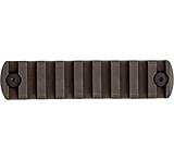Image of IMI Defense 9 Notch M-LOK Rail Section