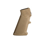 Image of IMI Defense A2OM Polymer Overmolded Grip