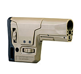 Image of IMI Defense Adjustable Sniper M16/AR15/M4 Buttstock