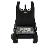 Image of IMI Defense AFS Front Aluminum Flip Up Sight