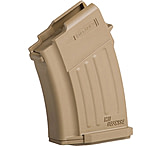 Image of IMI Defense AK-47 7.62X39 10 Round Polymer Rifle Magazine