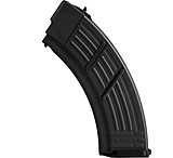Image of IMI Defense AK-47 7.62X39 30 Round Polymer Rifle Magazine w/ Integrated Metal Catch