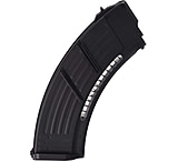 Image of IMI Defense AK-47 7.62x39 mm 30 Round Rifle Magazine w/ Window