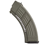 Image of IMI Defense AK-47 7.62x39 mm 30 Round Rifle Magazine w/ Window