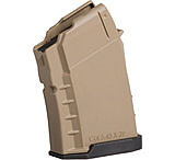 IMI Defense AK-74 5.45X39 10 Round Polymer Rifle Magazine