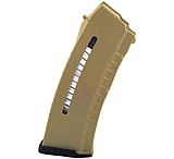 IMI Defense AK-74 5.45x39mm 30 Round Rifle Magazine w/ Window