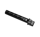 IMI Defense AK Fixed Adapter, Black, IMI-ZMAK1BLACK