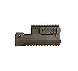 IMI Defense Handguard Rail System w/Removable Picatinny Rail