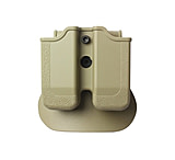 IMI Defense Double Magazine Pouch