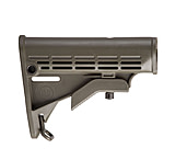 Image of IMI Defense Enhanced M4 Stock Mil-Spec