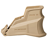 Image of IMI Defense Ergonomic Magwell Grip