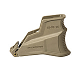 Image of IMI Defense AR-15 Ergonomic Magwell Grip