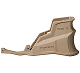 Image of IMI Defense Ergonomic Magwell Grip w/ Integrated Enhanced Trigger Guard