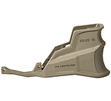 Image of IMI Defense Ergonomic Magwell Grip w/ Integrated Enhanced Trigger Guard