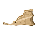 Image of IMI Defense Ergonomic Magwell Grip w/ Integrated Enhanced Trigger Guard