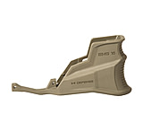 Image of IMI Defense Ergonomic Magwell Grip w/ Integrated Enhanced Trigger Guard