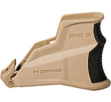 Image of IMI Defense Ergonomic Over Molded Magwell Grip