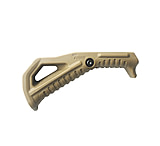IMI Defense FSG1 Front Support Angled Foregrip