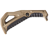 Image of IMI Defense FSG2 Over Molded Front Support Grip