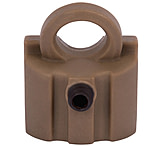 Image of IMI Defense Glock Lanyard Loop Plug