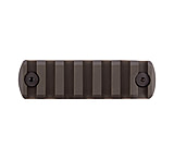 IMI Defense 7 Notch M-Lok Polymer Rail Section