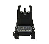 Image of IMI Defense AFS Front Aluminum Flip Up Sight