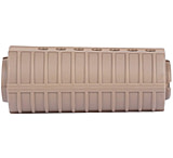 Image of IMI Defense AR-15, M16, M4 M4 Double Heat Shield Polymer Handguard
