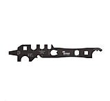IMI Defense AR15/ 1911 Armorer Wrench, Black, IMI-ZT005