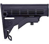 Image of IMI Defense Enhanced M4 Mil-Spec AR-15/M16 Collapsible AR Buttstock