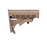 Image of IMI Defense Enhanced M4 Stock Mil-Spec