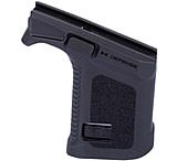 IMI Defense Glock Magazines Magwell Vertical Front Grip, Black, 96560