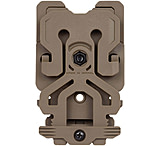 Image of IMI Defense QDSM Molle Adapter w/Quick Detach System