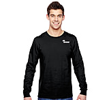 Image of IMI Defense IMI Defense Long Sleeve Crew Tee