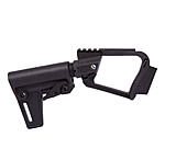 Image of IMI Defense Katlan Glock 43X, Glock 43X MOS, Glock 48, Glock 48 MOS Carbine Conversion w/Tactical Brace