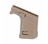 IMI Defense Glock 43X, Glock 48 Kidon MaGwell Angled Picatinny Foregrip