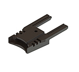 IMI Defense Kidon Glock 17, Glock 19, Glock 23, Glock 25, Glock 29, Glock 30, Glock 31, Glock 32, Glock 36, Glock 38 Carbine Conversion
