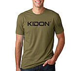 Image of IMI Defense Kidon OD Green T-Shirt