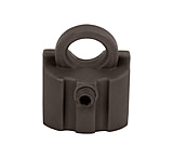 IMI Defense Glock 24, Glock 47, Glock 17, Glock 22 , Glock 23, Glock 19X, Glock 19 Lanyard Loop Plug