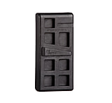 IMI Defense Lower Vice Block, Black, IMI-ZT001