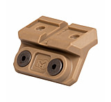 Image of IMI Defense M-LOK 45 Degree Offset Mount