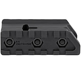 IMI Defense M16 Front Sight Rail, Black, 14250